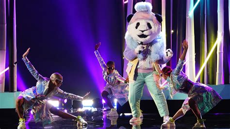 Oktober auf prosieben an den start! The Masked Singer - Staffel 2 Stream Deutsch | KINOX-DEUTSCH