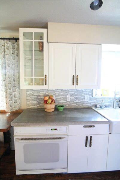 25 Amazing Diy Countertops You Can Make For Cheap Lovely Etc