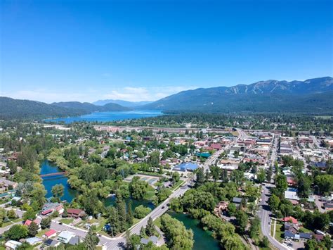 Here Are The Secrets Of Spring In Whitefish Montana Hint There Are