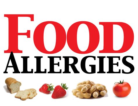 Food log is an ad supported app. Ouch! I can't eat that, I am Allergic! Getting to know ...