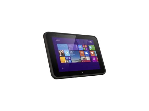 Hp Pro Tablet 10 Ee G1 64gb Emmc 101 Tablet