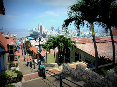 The Top 10 Things To See And Do In Guayaquil Ecuador