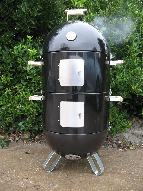 How Come The Very Best Bbq Food Smoker Is Designed In The Uk