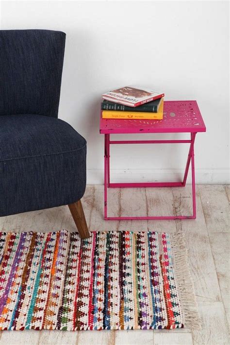Yilong 8'x10' handmade silk rug home interior durable villa grand carpet z494a. 40 Bedroom Pieces Under $100 | Urban outfitters rug, Woven rug, Rug design
