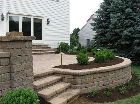 Maybe you would like to learn more about one of these? Cobblestone landscape Design and Construction | Stone ...