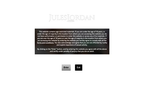 Jules Jordan Jules Jordan