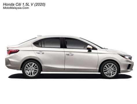 Urusan pinjaman bank mudah dan faedah bank rendah. Honda City (2020) Price in Malaysia From RM74,191 ...