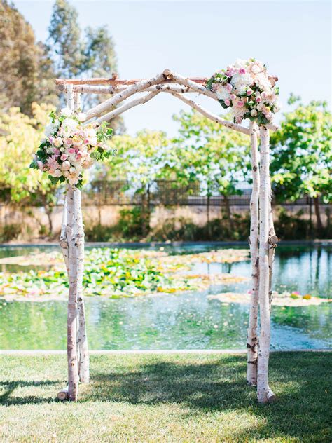 Decor For Wedding Arch How To Make Your Special Day Even More Beautiful The Fshn