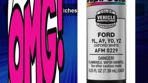 Say Goodbye to Scratches with Dupli-Color! - YouTube