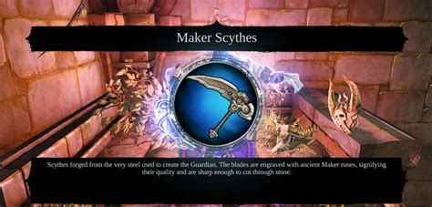 Steam Community Guide All Legendary Scythes