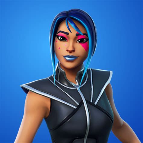 Fortnite Sparkle Specialist Skin Characters Costumes Skins
