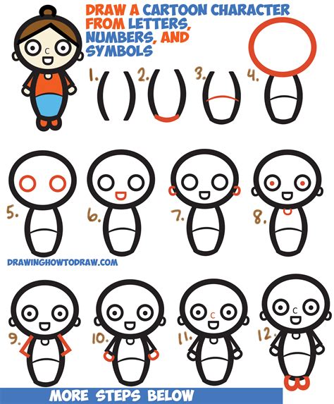 Download in under 30 seconds. People Drawing Cartoon at GetDrawings | Free download