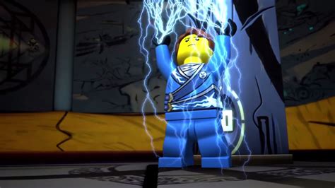 Categorylightning Ninjago Wiki Fandom Powered By Wikia