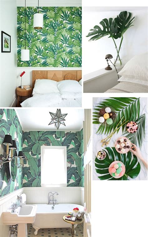 Shop all things home decor, for less. Home-decor-Ideas-Use-tropical-leaves_3 Home-decor-Ideas ...