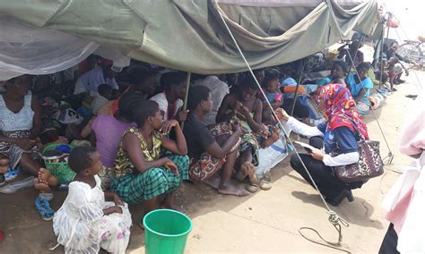 Malawi floods appeal | Islamic Relief Worldwide