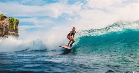 Bali Surf Instructor Course Canggu Island Hopper Stoked Surf Adventures