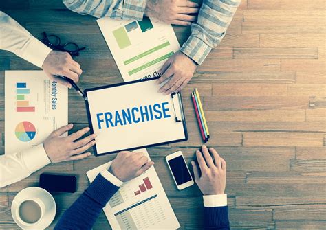 Franchising 101 Теrms Tips And Facts The Aspiring Gentleman