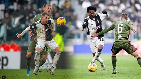 Preview and stats followed by live commentary, video highlights and match report. HASIL Juventus Vs Cagliari Liga Italia Serie A, Si Nyonya ...