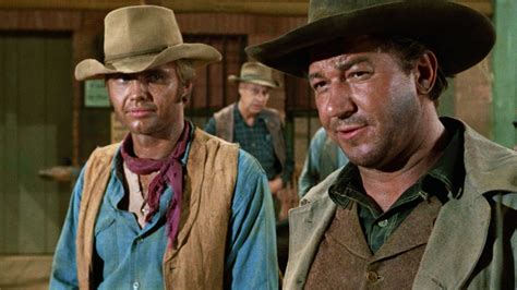 Watch Gunsmoke Season 14 Episode 25 The Prisoner Full Show On