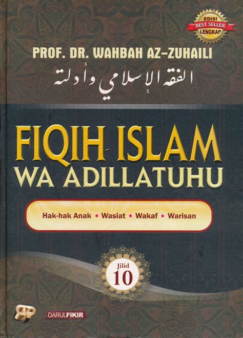 Terjemah Kitab Mabadi Al_ Ushul Fiqh