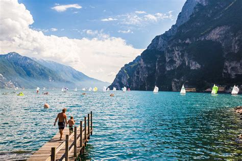 It all depends on your travel needs, such as the town that you wish to visit, your departure point (the city of milan or its airports) and your means of transport. Holidays to Desenzano, Lake Garda | Topflight - Ireland's ...