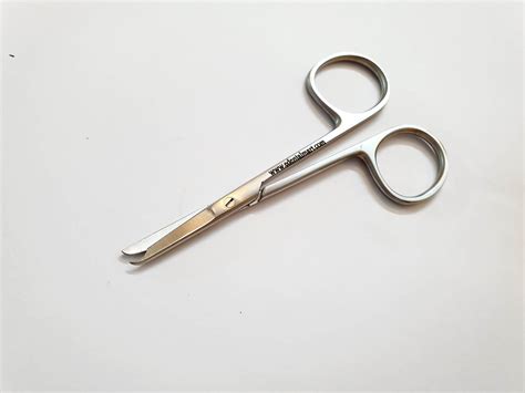 Suture Cutting Scissor Buy Best Suture Cutting Scissor Online In Pakistan