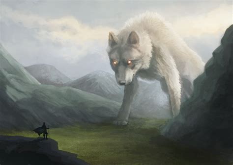 Legenda Renaşterii Daciei Mythical Creatures Werewolf Art Fantasy