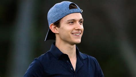 Aneka resep dan cara membuat masakan lezat by resepmembuat.com. Tom Holland / Tom Holland S Drunk Phone Call Saved Spider ...