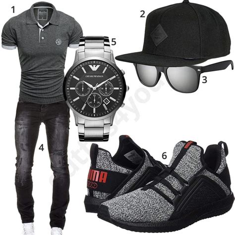 Beste coole outfits in myjest.com wird abgespielt. Pin von Holger Jödden auf vestir con estilo | Lässige ...