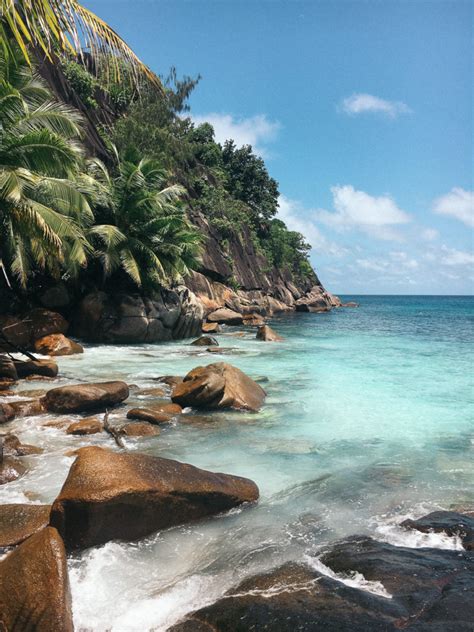 Mahe Island Seychelles Photo Diary Travel Guide Hannah Shelby