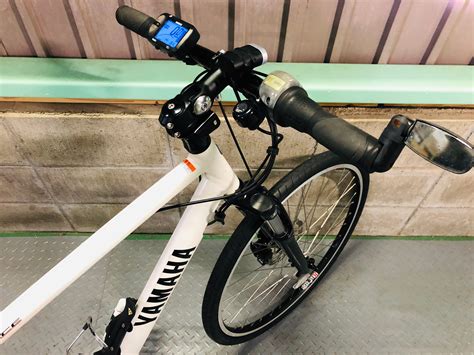 Your abbreviation search returned 145 meanings. 電動自転車 ヤマハ PAS BRACE 26インチ 大容量8.9Ah ホワイト | 国産・中古の激安電動アシスト ...
