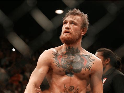 Fights we need to see after ufc 257. Conor McGregor Full HD Computer Wallpapers - Wallpaper Cave