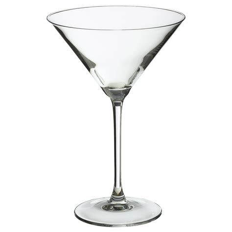 Storsint Martini Glass Clear Glass 24 Cl 8 Oz Ikea