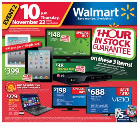 Black Fridaywalmart