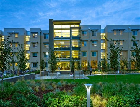 With more than 20 locations throughout san francisco and beyond, uc san francisco is an industry of its own, contributing greatly to the intellectual vigor and economic vitality of the bay area. Tercero Phase 2 at UC Davis