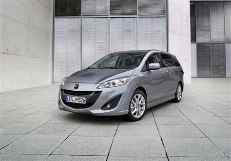 2013 Mazda 5 Review Trims Specs Price New Interior Features