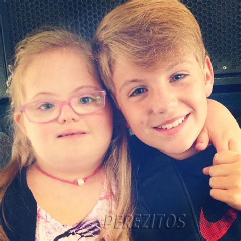 mattyb s song for his sister with down syndrome by kaylaoliver on deviantart