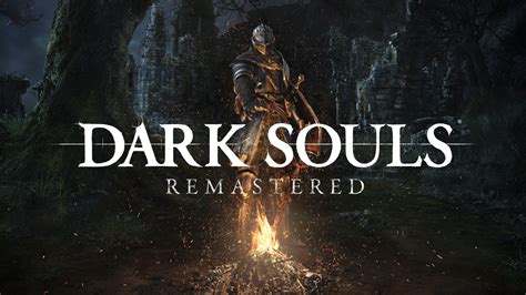 Dark Souls Remastered Nintendo Switch Games Nintendo