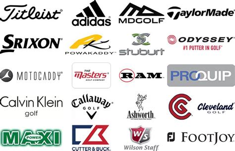 One brand i'm disappointed in is travis mathew. Which of these #golf brands do you feel best connect with ...