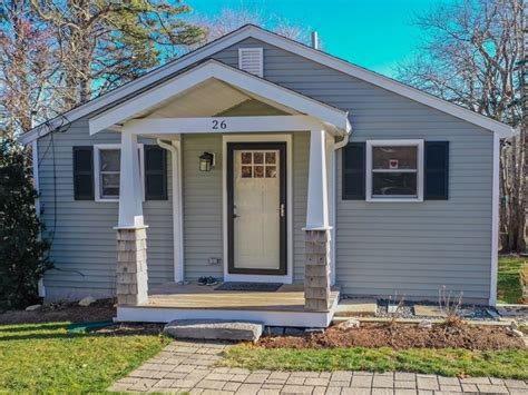26 Old School House Rd Plymouth Ma 02360 Mls 72931455 Coldwell Banker