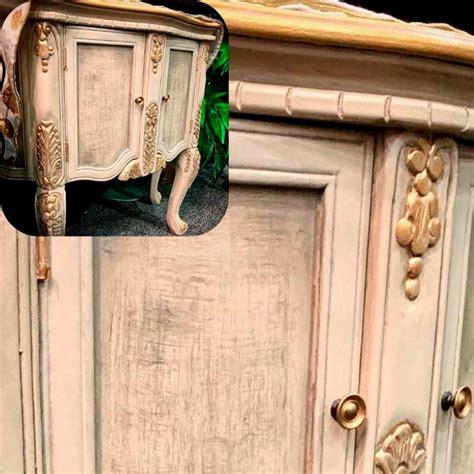 This gorgeous jacobean style cabinet would be a perfect liquor cabinet, china hutch, linen storage, or entryway table. Get Antiquing Kitchen Cabinets Images - WoodsInfo