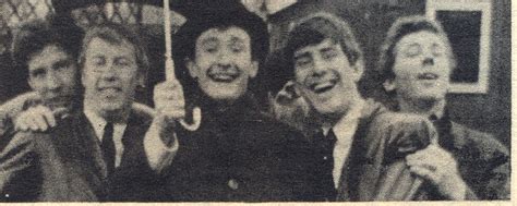 Sixties Beat Brian Poole And The Tremeloes