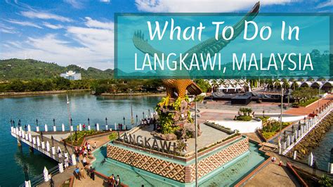 Nothing beats the convenience of hiring a travel agent to customise and take care of all your travel plans. 1 Week Sample Itinerary in Langkawi, Malaysia | Uneven ...