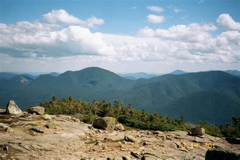 Pemigewasset Wilderness White Mtns New Hampshire Flickr