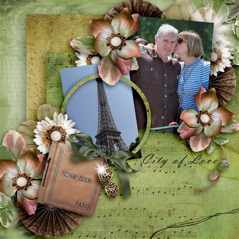 Awesome Kit Memory Keeper By Booland Designs At Digital Scrapbooking