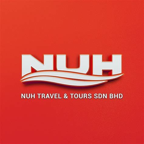 Nuh Travel And Tours Sdn Bhd Instagram Youtube Facebook Linktree