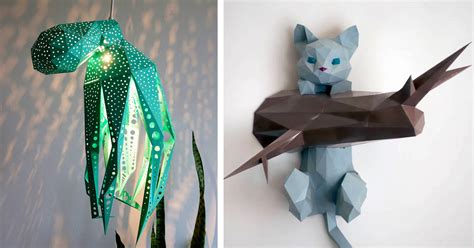 15 Origami Diy Kits To Help You Master The Ancient Art Of Paper Folding