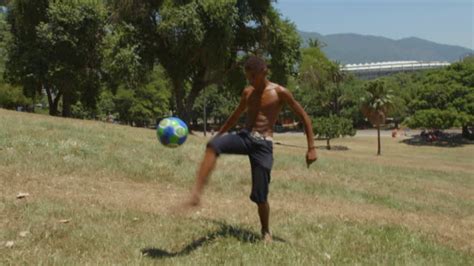 Soccer Tricks Videos And Hd Footage Getty Images
