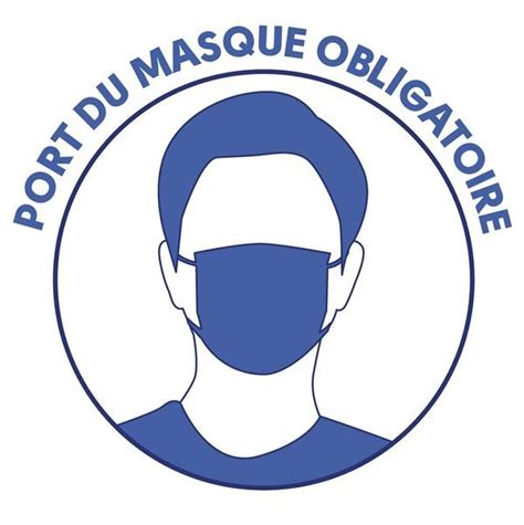 Le sujet a fait l'objet d'un débat, les agences de santé publique et les gouvernements étant en désaccord sur le protocole du port de masque. CORONAVIRUS : Port du masque obligatoire à Toulouse - Site ...