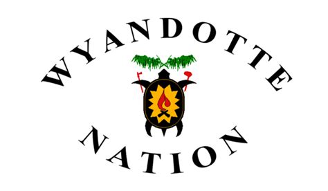 Wyandotte Nation Wikipedia